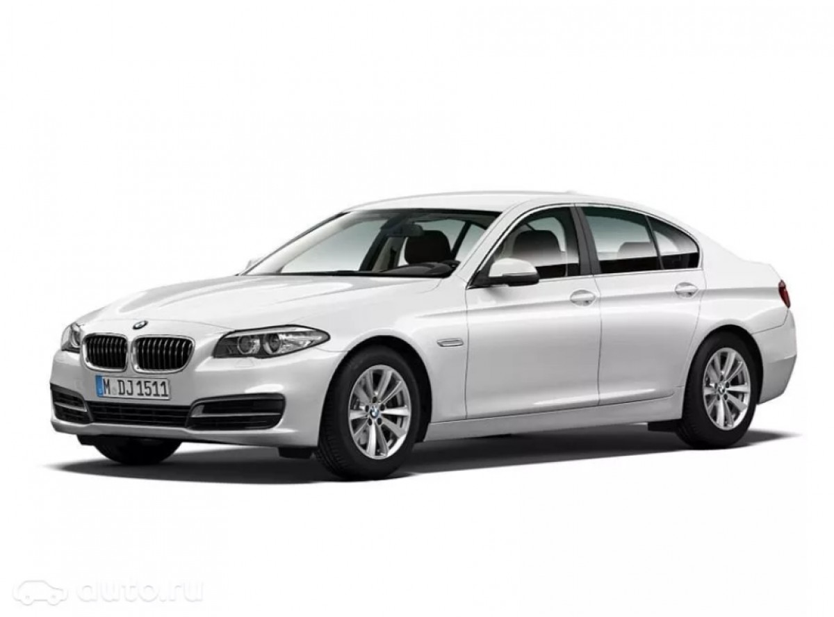 Уцененные запчасти для BMW 7-Series F01 / F02 / F04 2008-2012