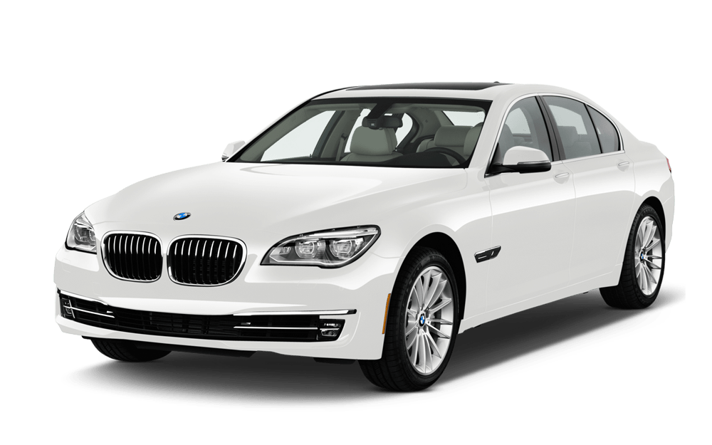 Уцененные запчасти для BMW 7-Series F01 / F02 / F04 2012-2015