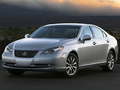 Уцененные запчасти для LEXUS ES V 350 GSV40 2006-2009