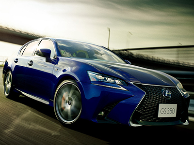 Уцененные запчасти для LEXUS GS IV 350/300H L10 2015-2018