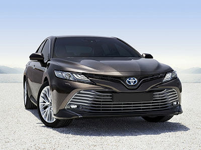 Уцененные запчасти для TOYOTA CAMRY XV70 2017-2021