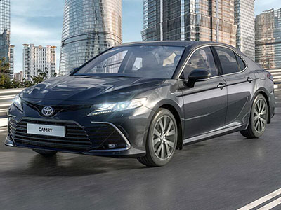 Уцененные запчасти для TOYOTA CAMRY XV70 2020-2022