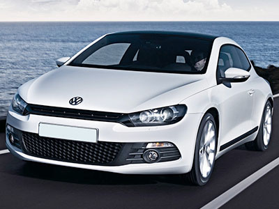 Уцененные запчасти для VOLKSWAGEN SCIROCCO III 2008-2014